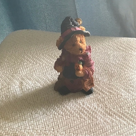 Resin K ‘s Collections Halloween Bear Collection - Picture 7 of 12